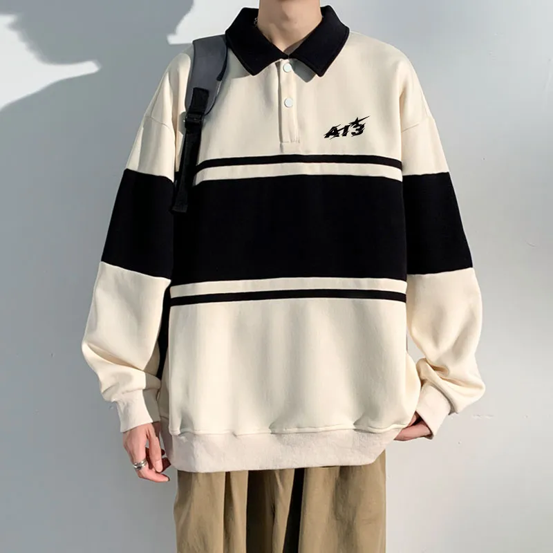AI3 Iverson China Series Sweatshirt Unisex-11
