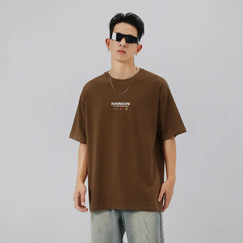 AI3 T Shirts Unisex-47