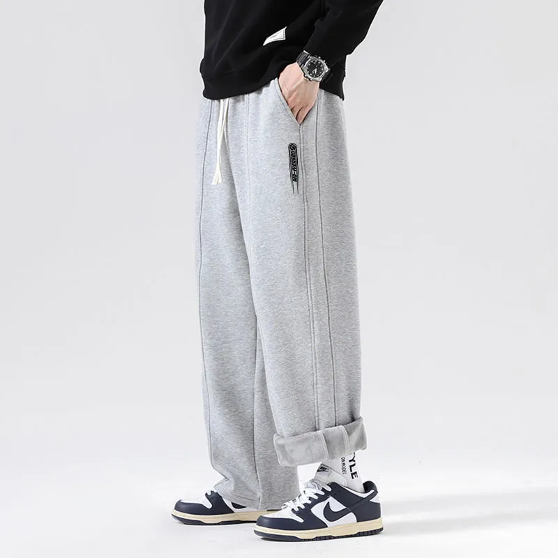AI3 Iverson China Series Casual Pants Unisex-18