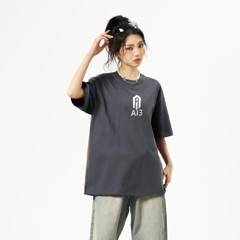 AI3 T Shirts Unisex-13