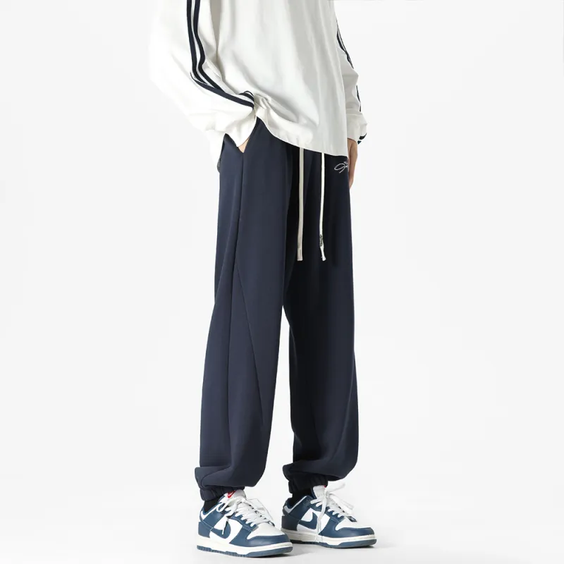 AI3 Casual Pants Unisex-16