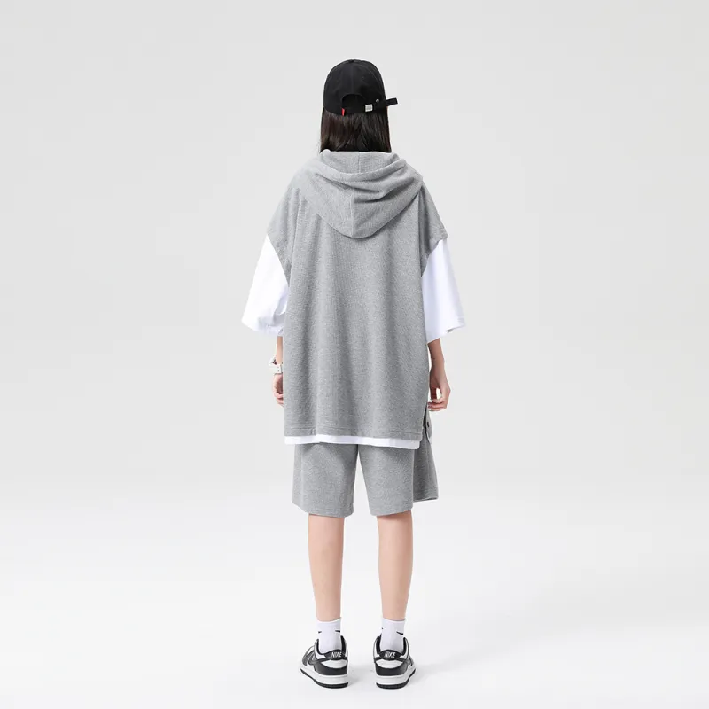 AI3 Casual Sportswear Unisex-6