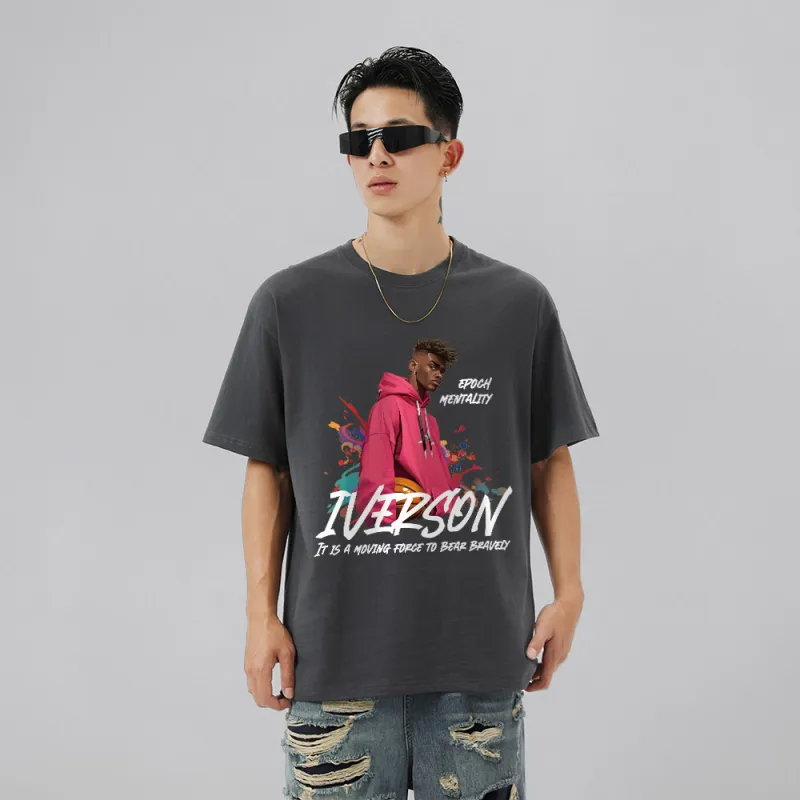 AI3 T Shirts Unisex-28
