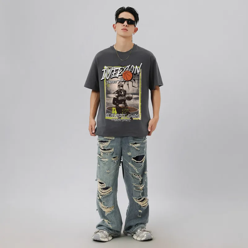AI3 T Shirts Unisex-27