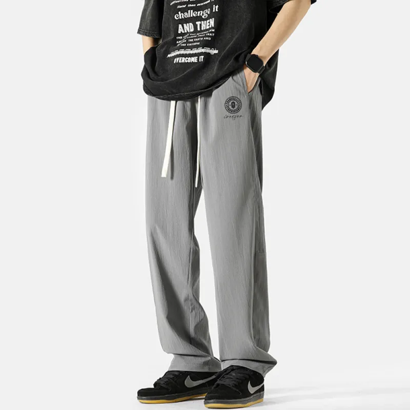 AI3 Casual Pants Unisex-13