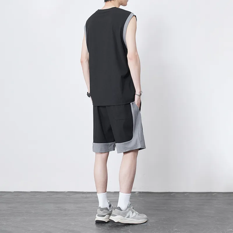 AI3 Iverson China Series Casual Sportswear Unisex-8
