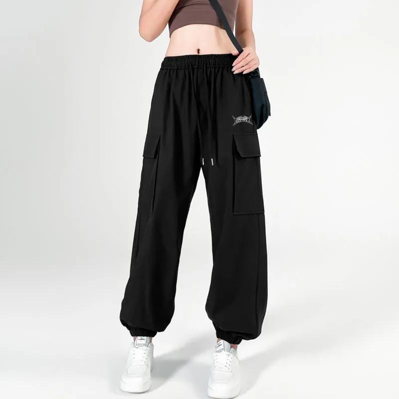 AI3 Iverson China Series Casual Pants Unisex-1