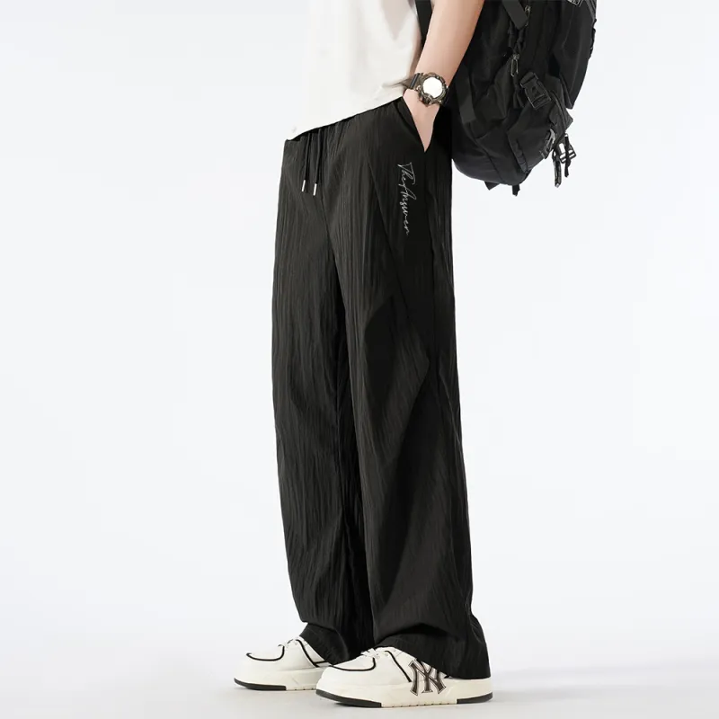 AI3 Casual Pants Unisex-2