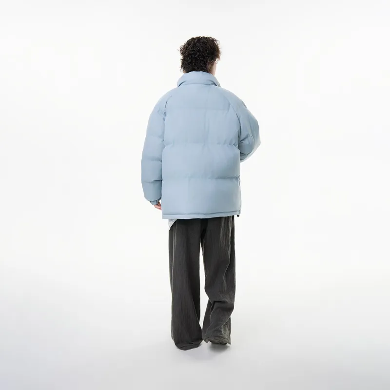 AI3 Puffer Jackets Unisex-14