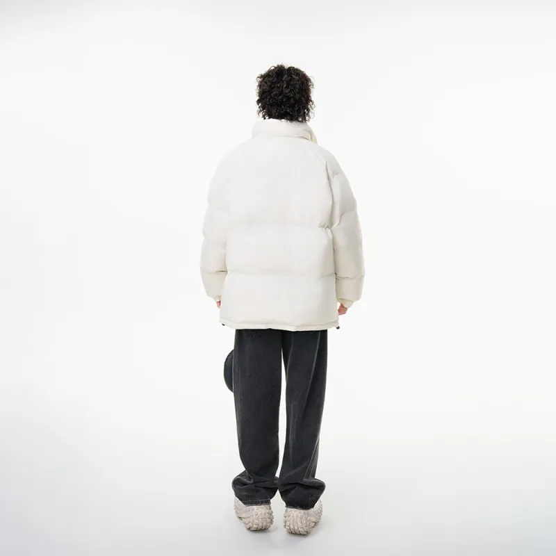 AI3 Puffer Jackets Unisex-4