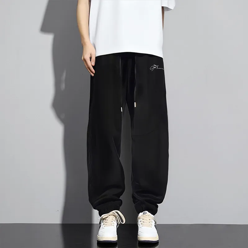 AI3 Iverson China Series Casual Pants Unisex-3