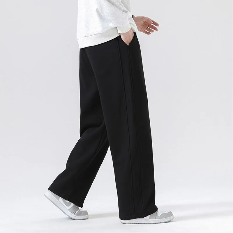 AI3 Iverson China Series Casual Pants Unisex-3
