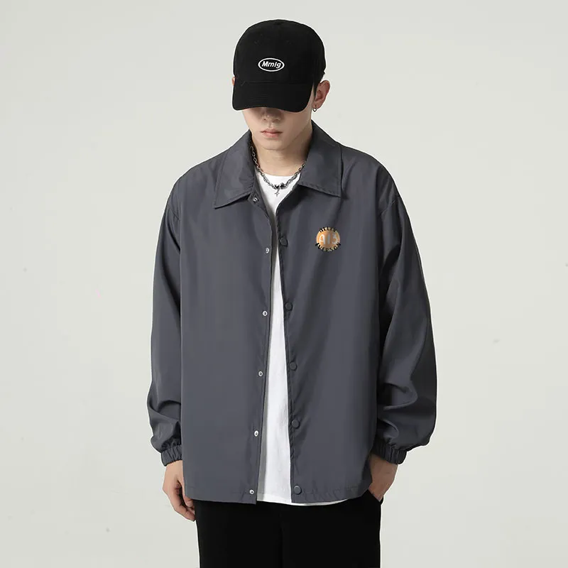 AI3 Iverson China Series Jackets Coats Unisex-14
