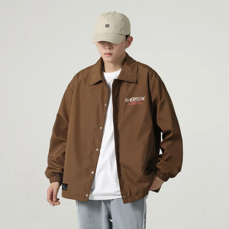 AI3 Jackets Unisex-18