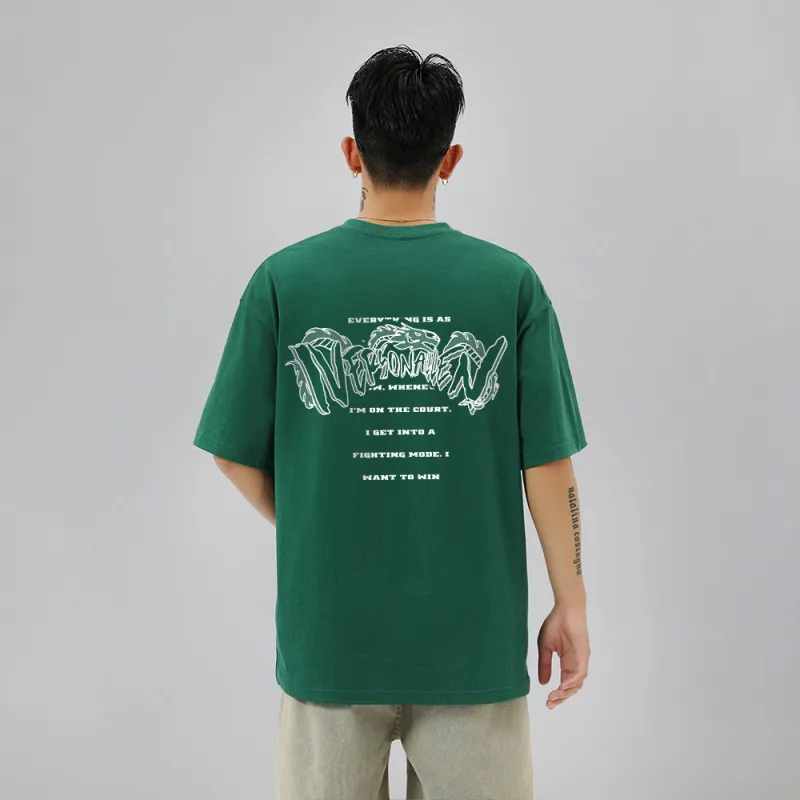 AI3 T Shirts Unisex-19