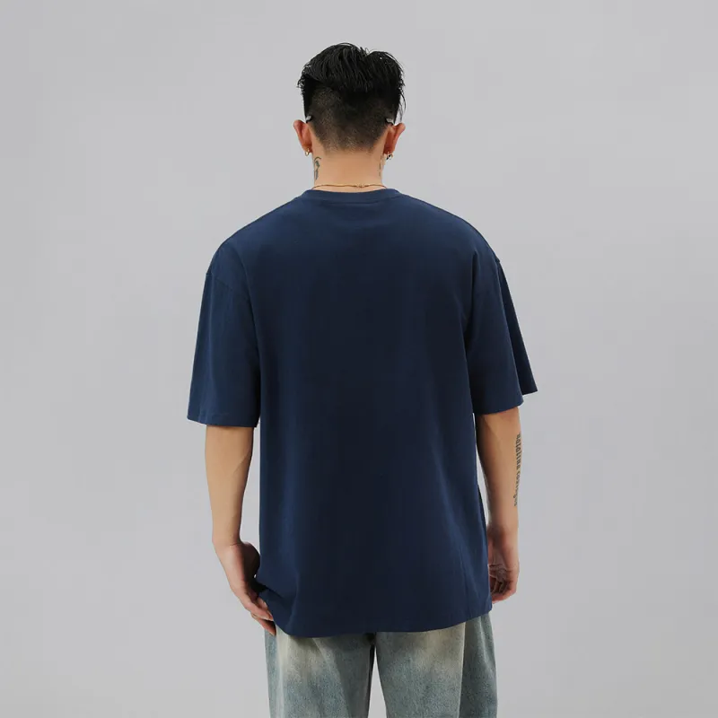 AI3 T Shirts Unisex-39