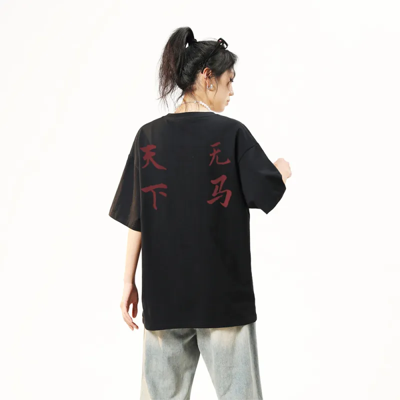 AI3 T Shirts Unisex-2