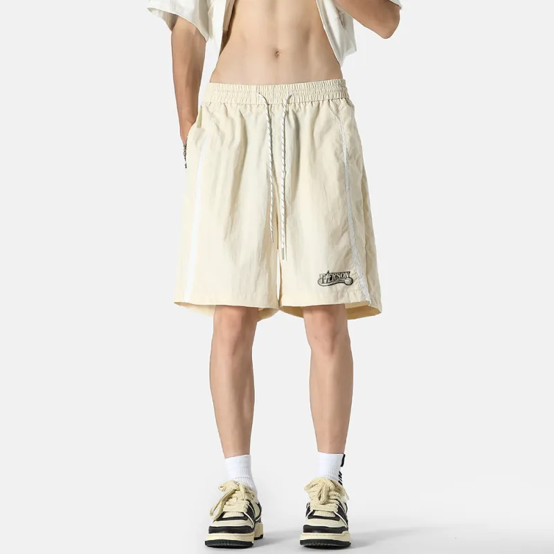 AI3 Casual Shorts Unisex-13