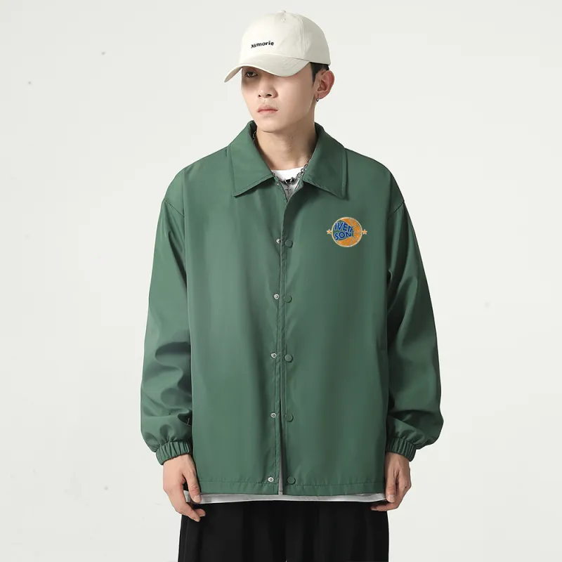 AI3 Jackets Unisex-38