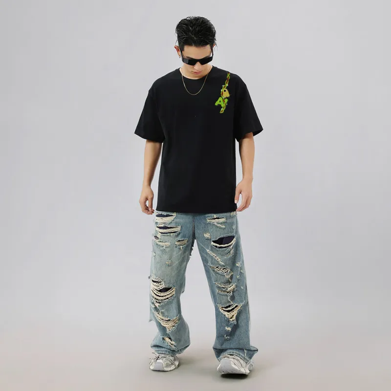 AI3 T Shirts Unisex-7