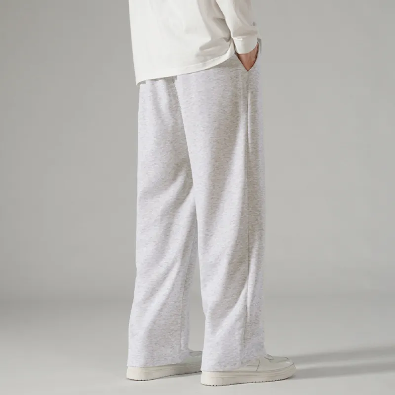 AI3 Casual Pants Unisex-14