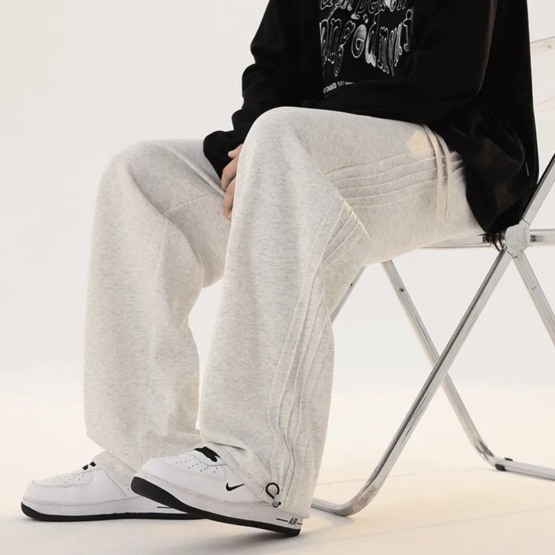 AI3 Iverson China Series Casual Pants Unisex-18