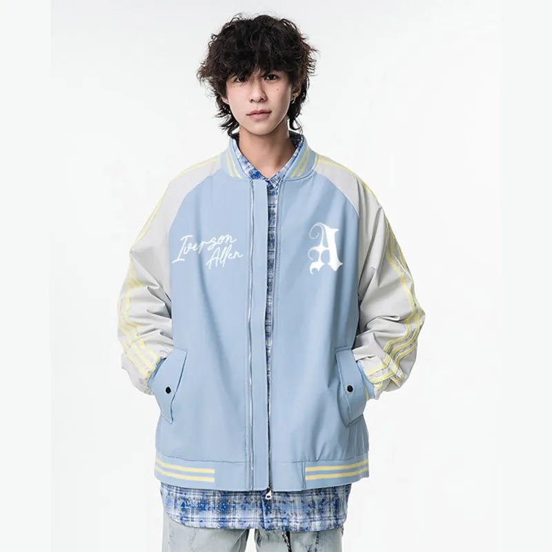 AI3 Jackets Unisex-2