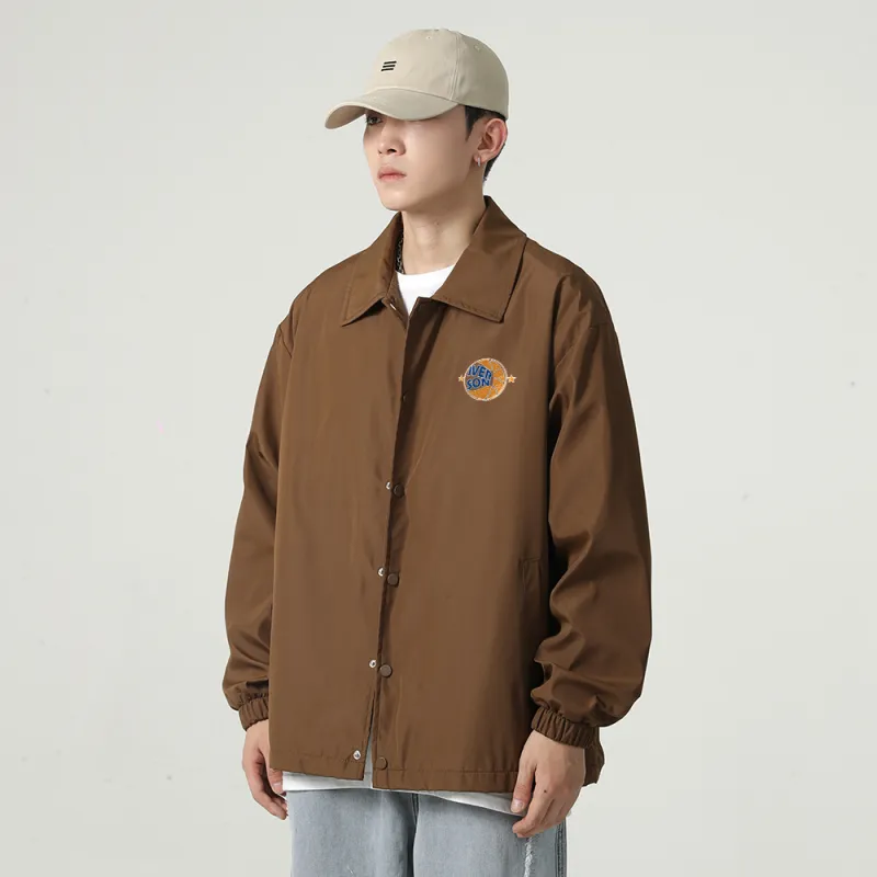 AI3 Jackets Unisex-19
