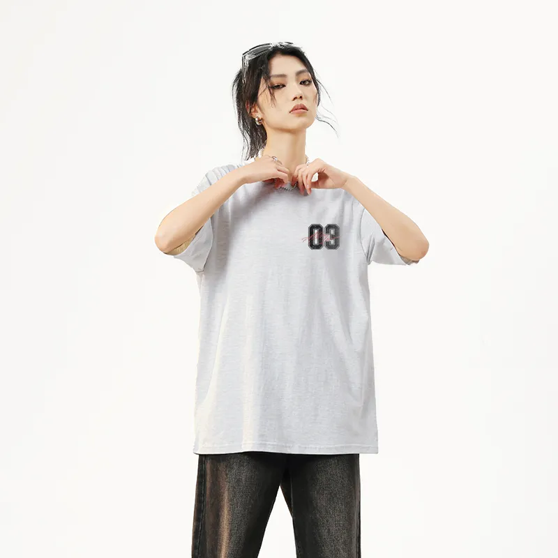 AI3 Iverson China Series T Shirt Unisex-18