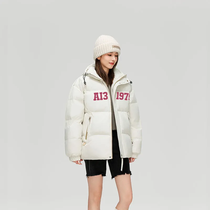 AI3 Down Jackets Unisex-6
