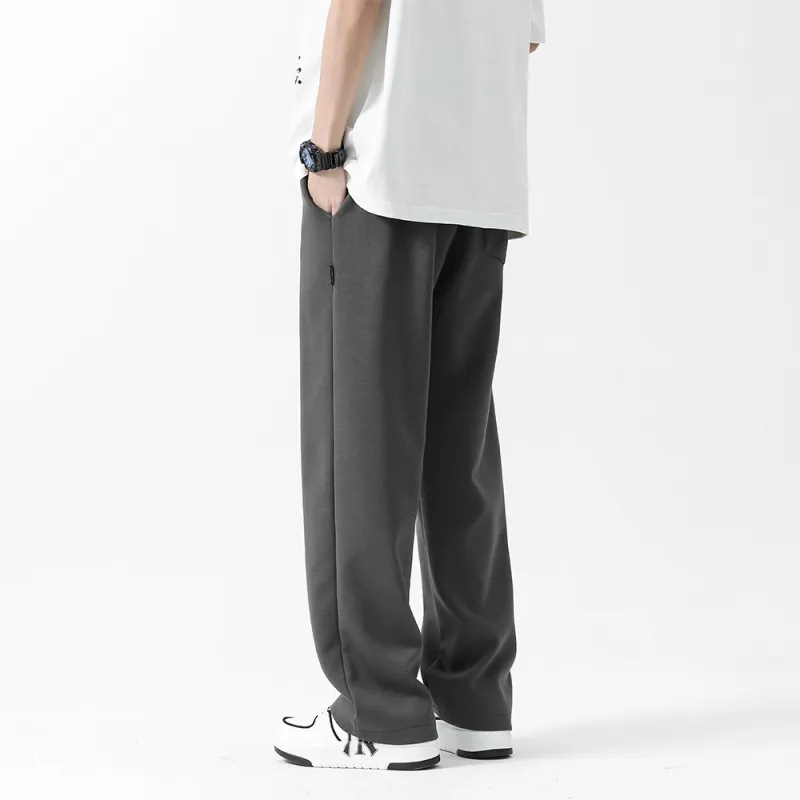 AI3 Casual Pants Unisex-14
