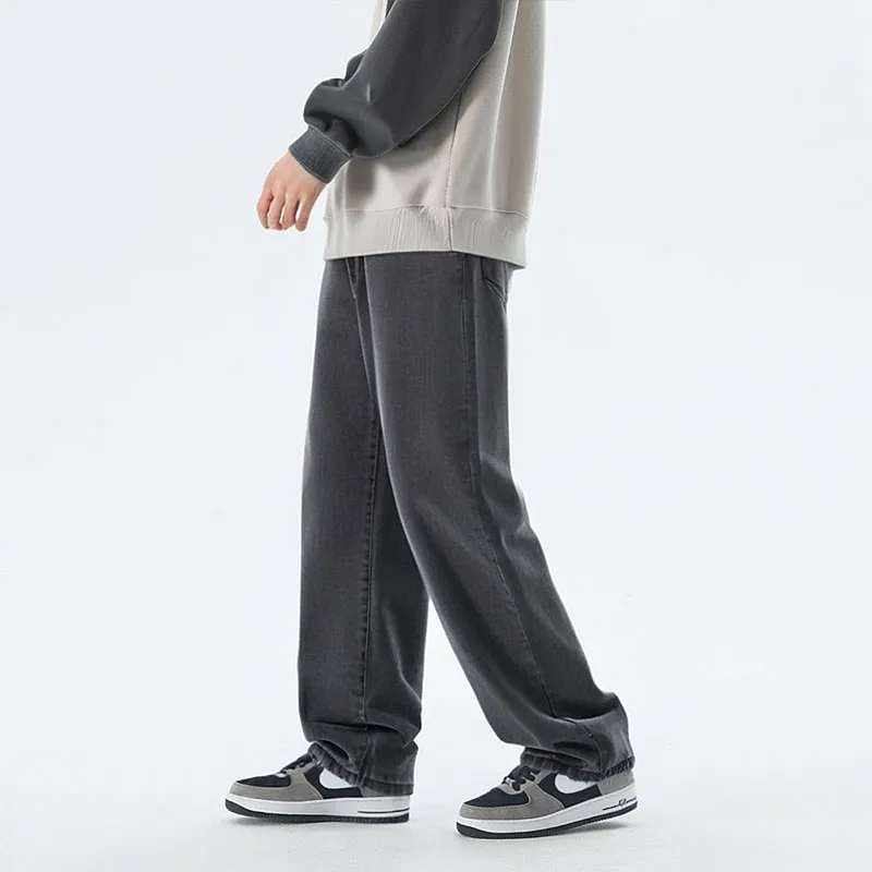 AI3 Iverson China Series Jeans Unisex-13
