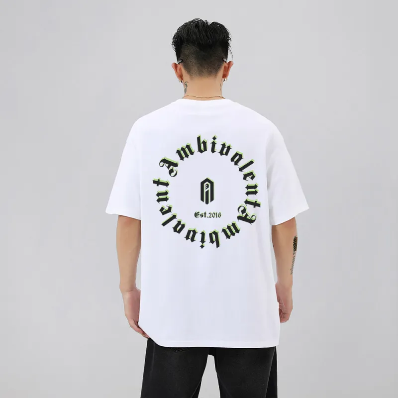 AI3 T Shirts Unisex-9
