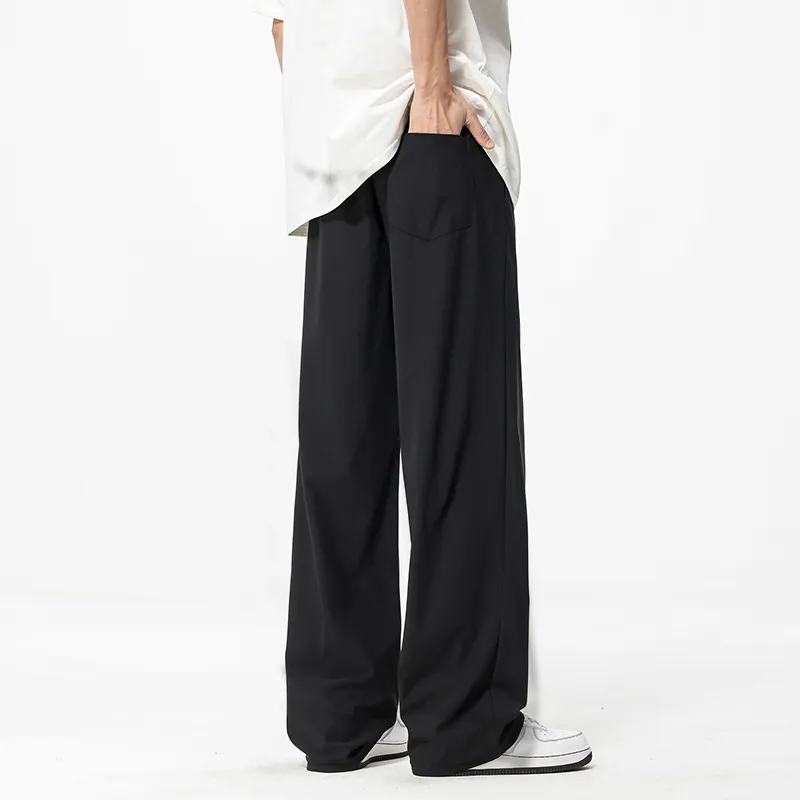 AI3 Iverson China Series Casual Pants Unisex-3
