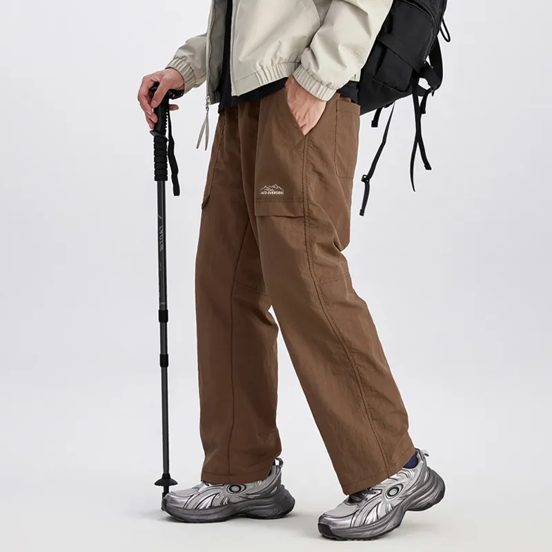 AI3 Casual Pants Unisex-9