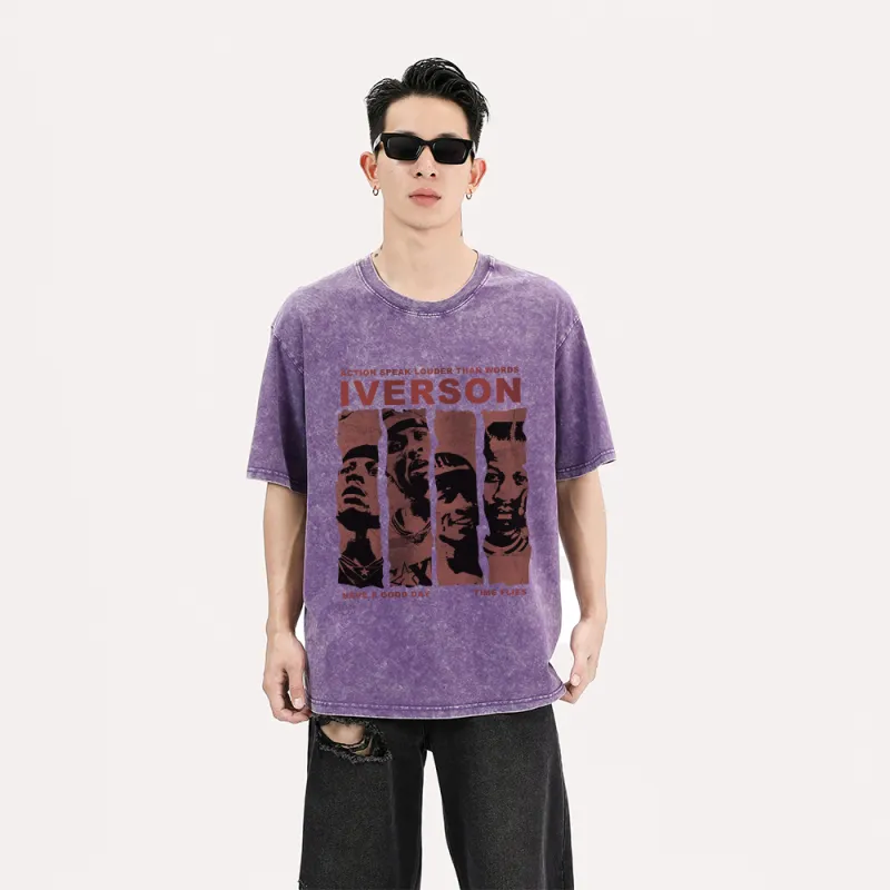 AI3 T Shirts Unisex-25