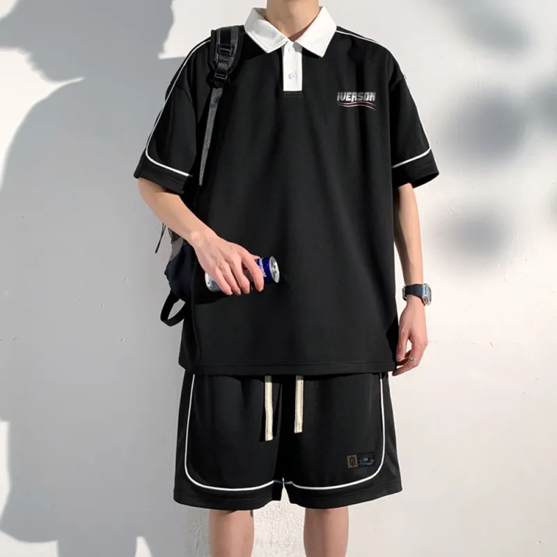 AI3 Casual Sportswear Unisex-7