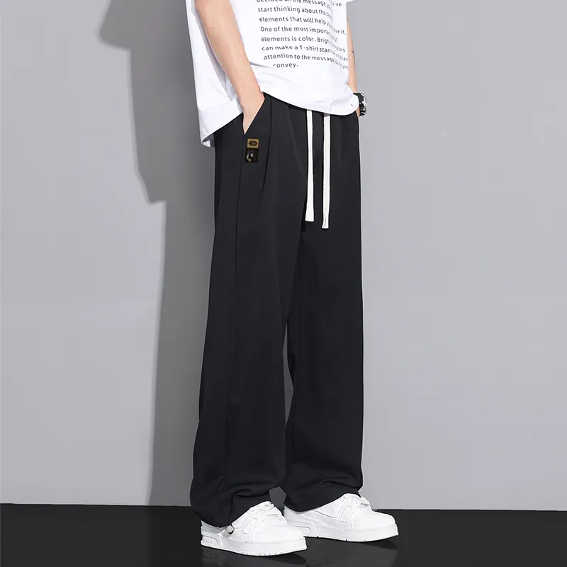 AI3 Iverson China Series Casual Pants Unisex-3