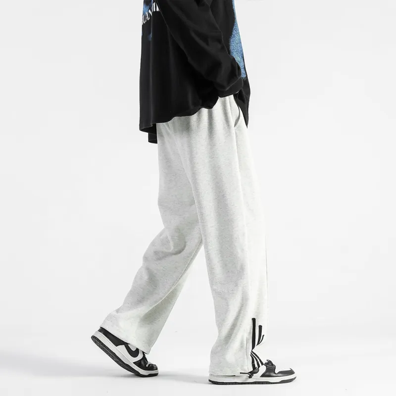 AI3 Casual Pants Unisex-8