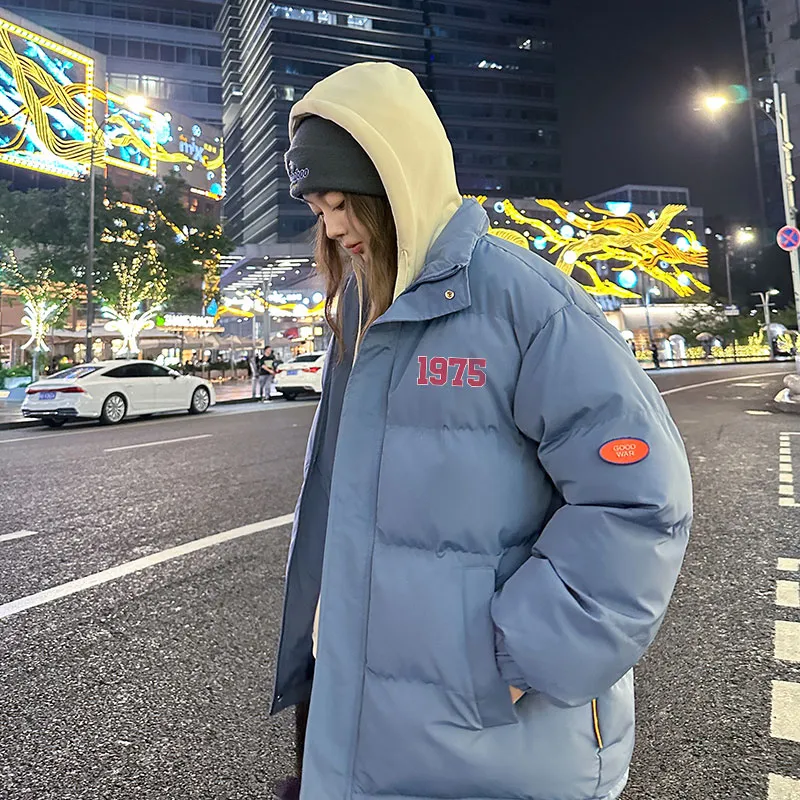 AI3 Iverson China Series Puffer Jacket Unisex-13