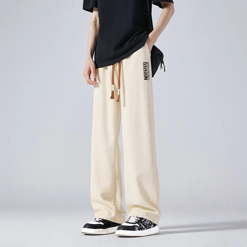 AI3 Iverson China Series Casual Pants Unisex-23