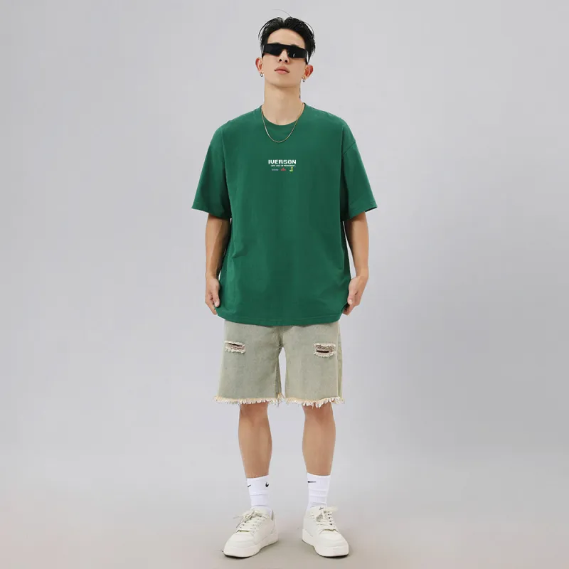 AI3 T Shirts Unisex-18