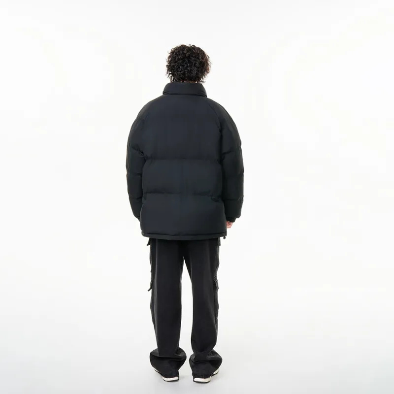 AI3 Puffer Jackets Unisex-9