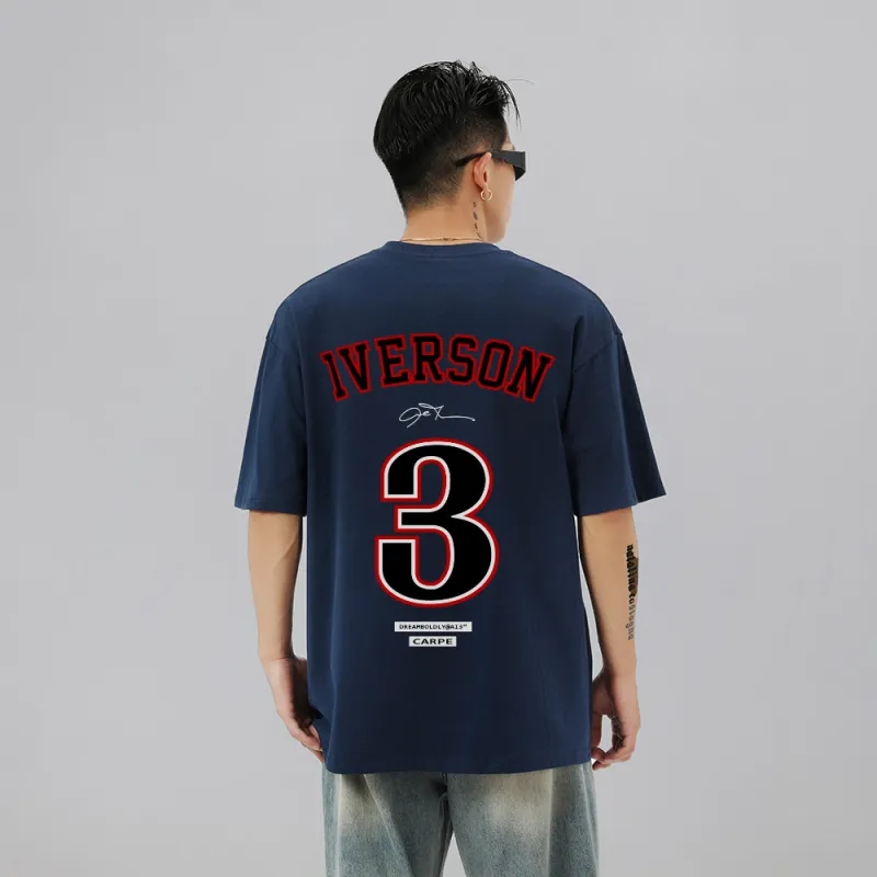 AI3 T Shirts Unisex-36