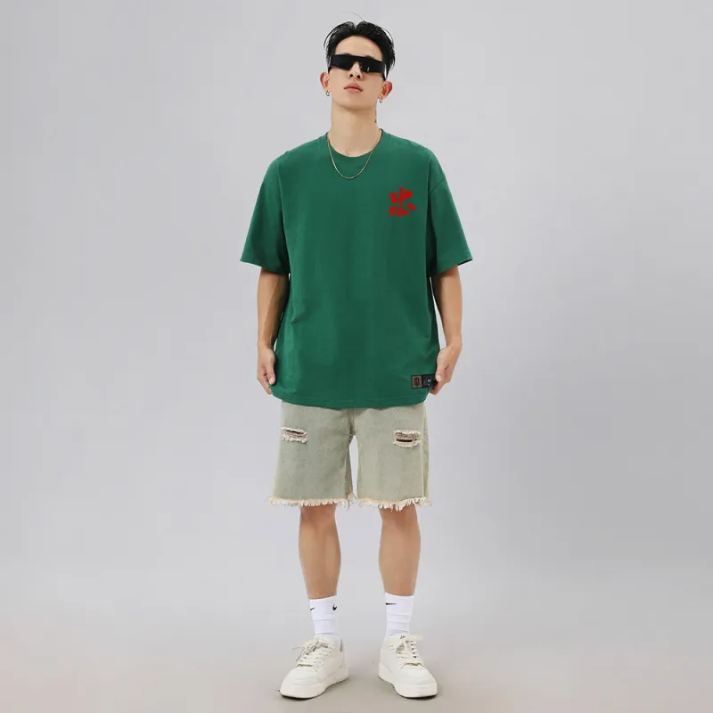AI3 T Shirts Unisex-19