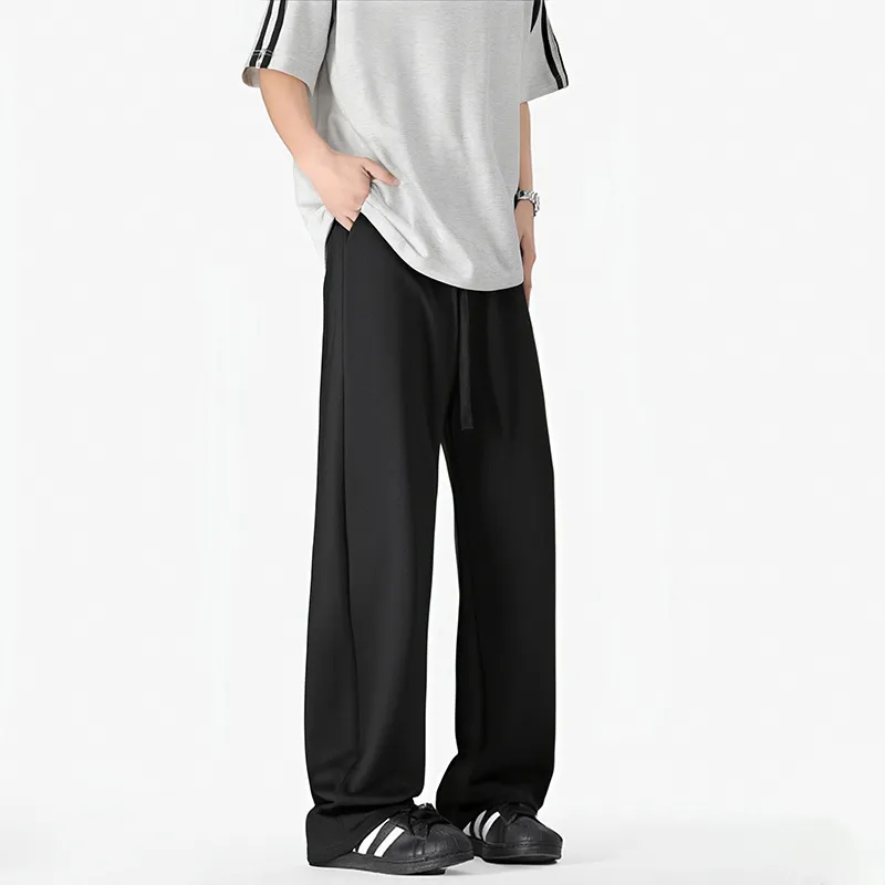 AI3 Iverson China Series Casual Pants Unisex-9