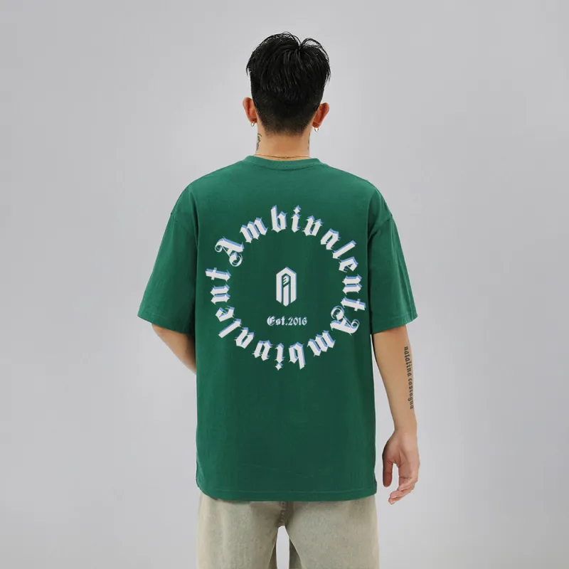 AI3 T Shirts Unisex-19