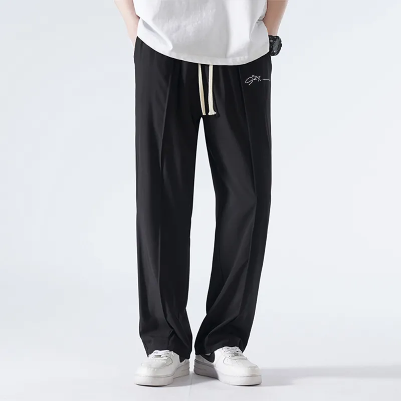 AI3 Casual Pants Unisex-2
