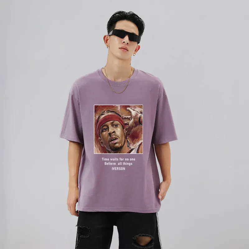 AI3 T Shirts Unisex-42