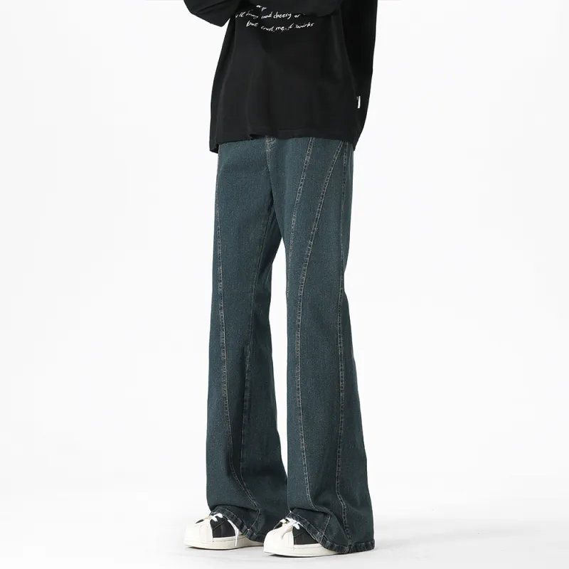 AI3 Jeans Unisex-8